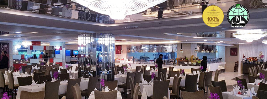 large event planning