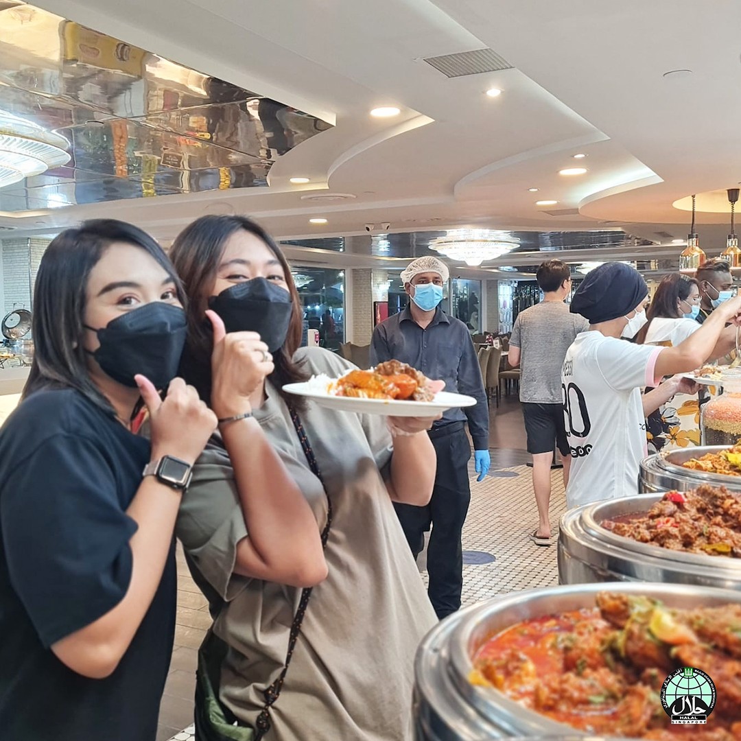 halal-buffet-corporate-gatherings-singapore