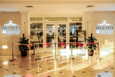 Royal Palm Halal Restaurant