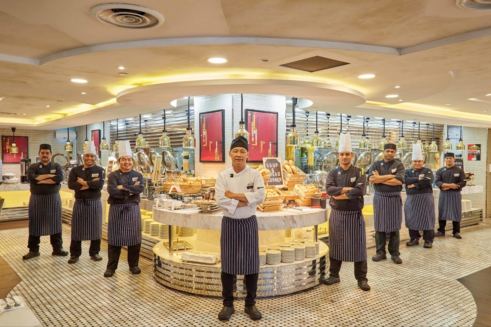 Best Halal food restaurant