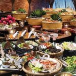 Best Halal Buffet in Singapore