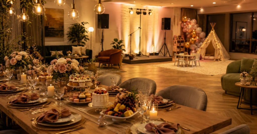 Birthday Party Venue Checklist 2026 Birthday Party Venue Checklist 2026