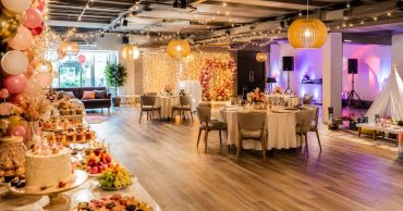 birthday party 2026