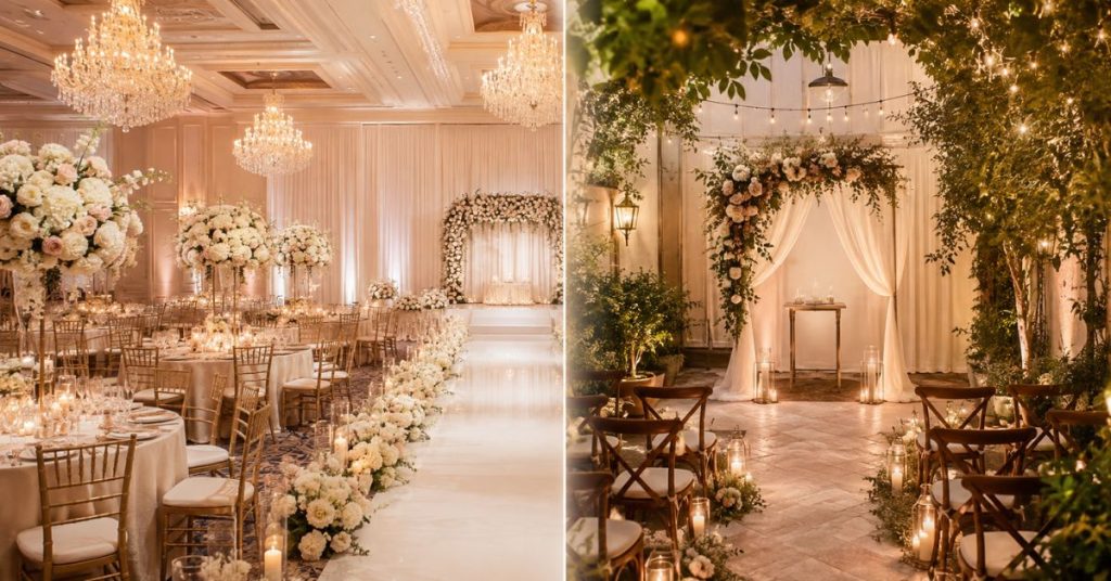 Ballroom wedding 2026 Ballroom wedding 2026