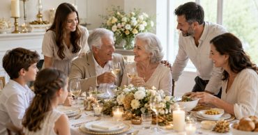 anniversary dinner 2026