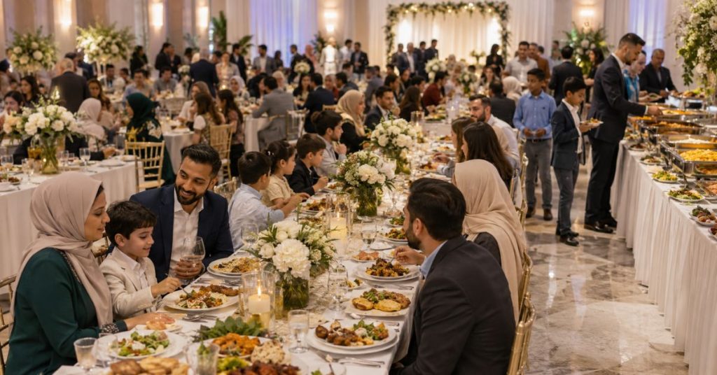 Halal celebration 2026 Halal celebration 2026