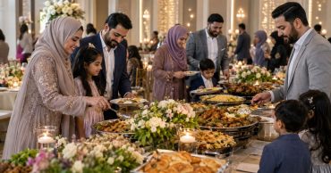 Halal celebration 2026