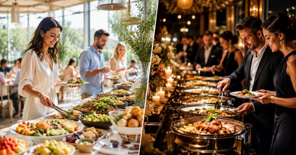 Lunch or Dinner Buffet 2026 Lunch or Dinner Buffet 2026