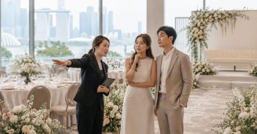 Wedding Solemnisation 2026