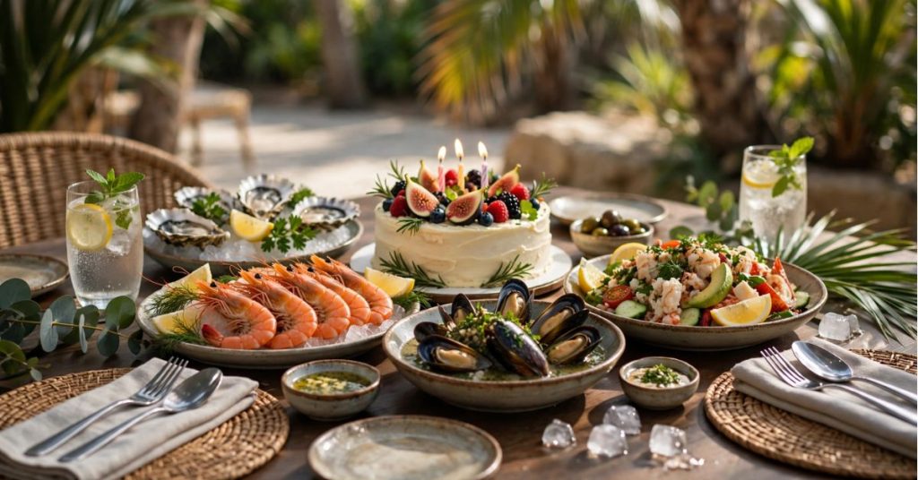 Royal Palm halal buffet 2026 Royal Palm halal buffet 2026
