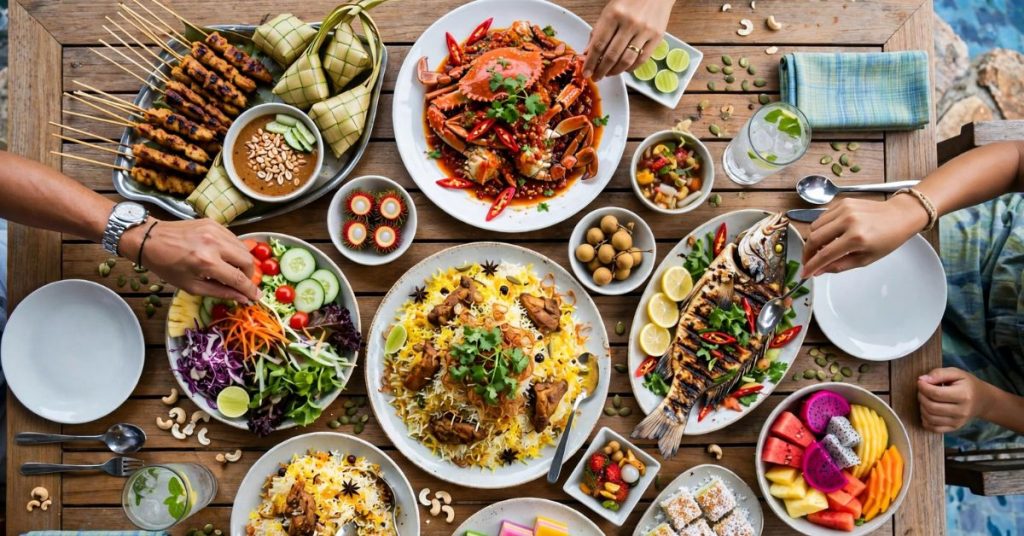 exceptional dining experiences 2026 exceptional dining experiences 2026