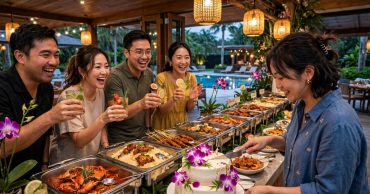 exceptional dining experiences 2026