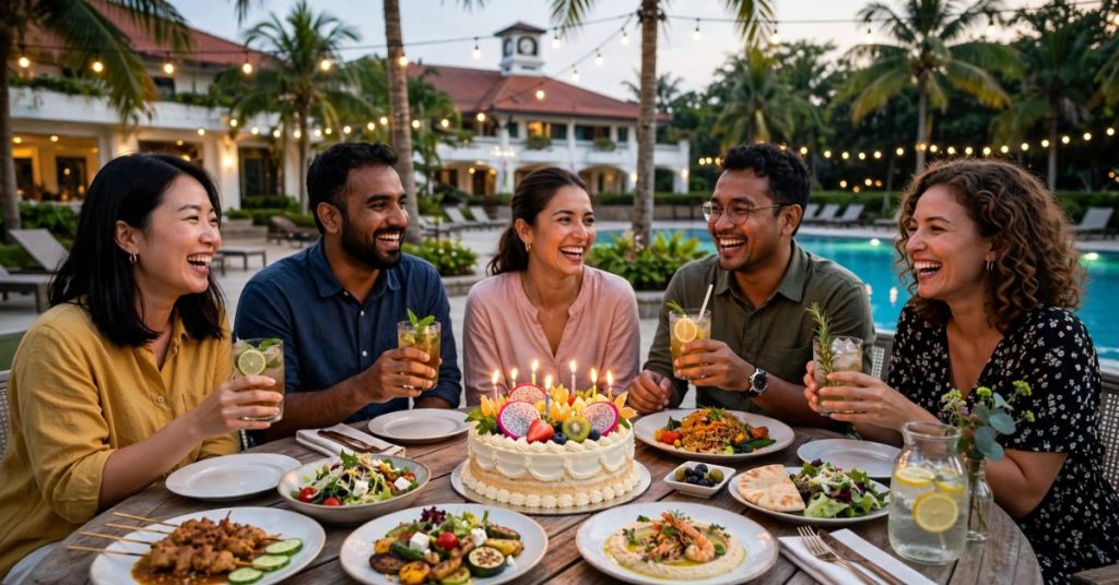 birthday party ideas for adults in Singapore 2026 birthday party ideas for adults in Singapore 2026